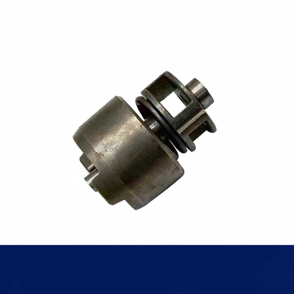 Rakitan Pemukul Berkinerja Tin - Power Tools Impact Wrench ulasan dan harga