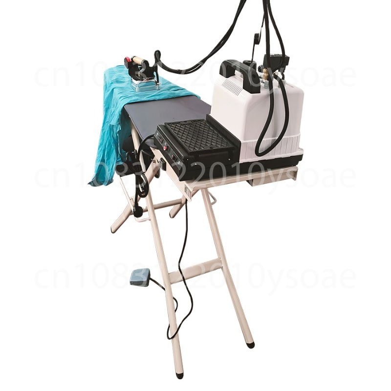 Mesin Setrika Uap Listrik 1,8  - Power Tools Store ulasan dan harga