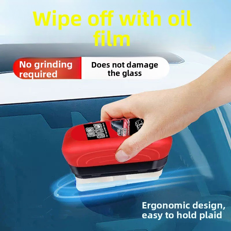 Sikat Penghilang Film Minyak K - Power Tools Use ulasan dan harga