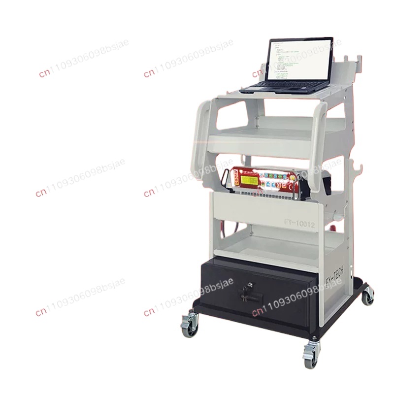Alat Diagnostik Otomotif, Trol - Power Tools Automotive ulasan dan harga