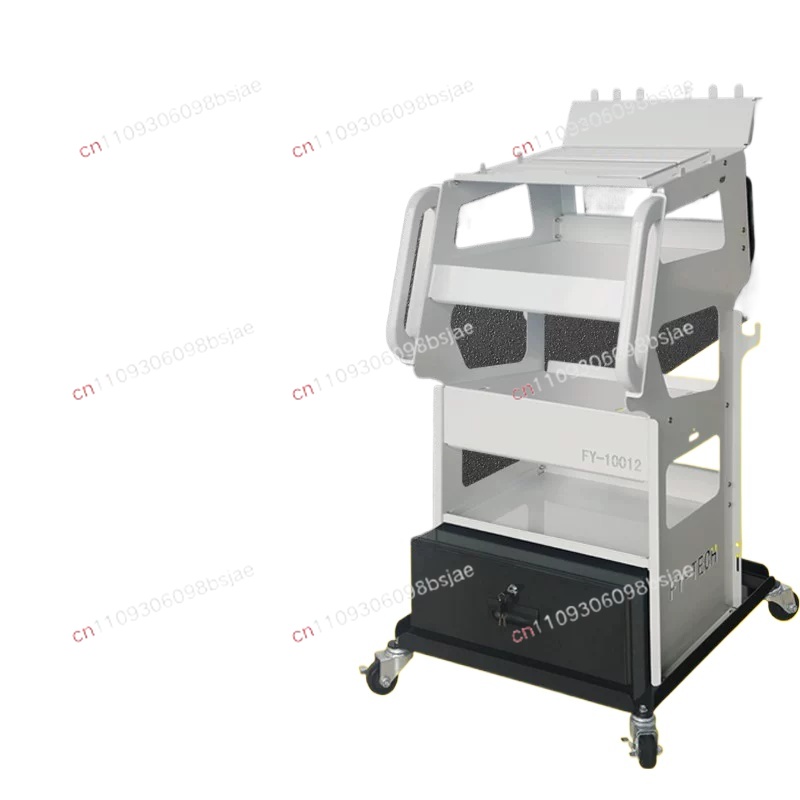 Alat Diagnostik Otomotif, Trol - Power Tools Automotive ulasan dan harga