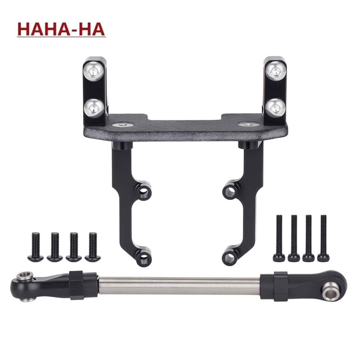 Dudukan Servo dari Aluminium A - Power Tools Aldi ulasan dan harga
