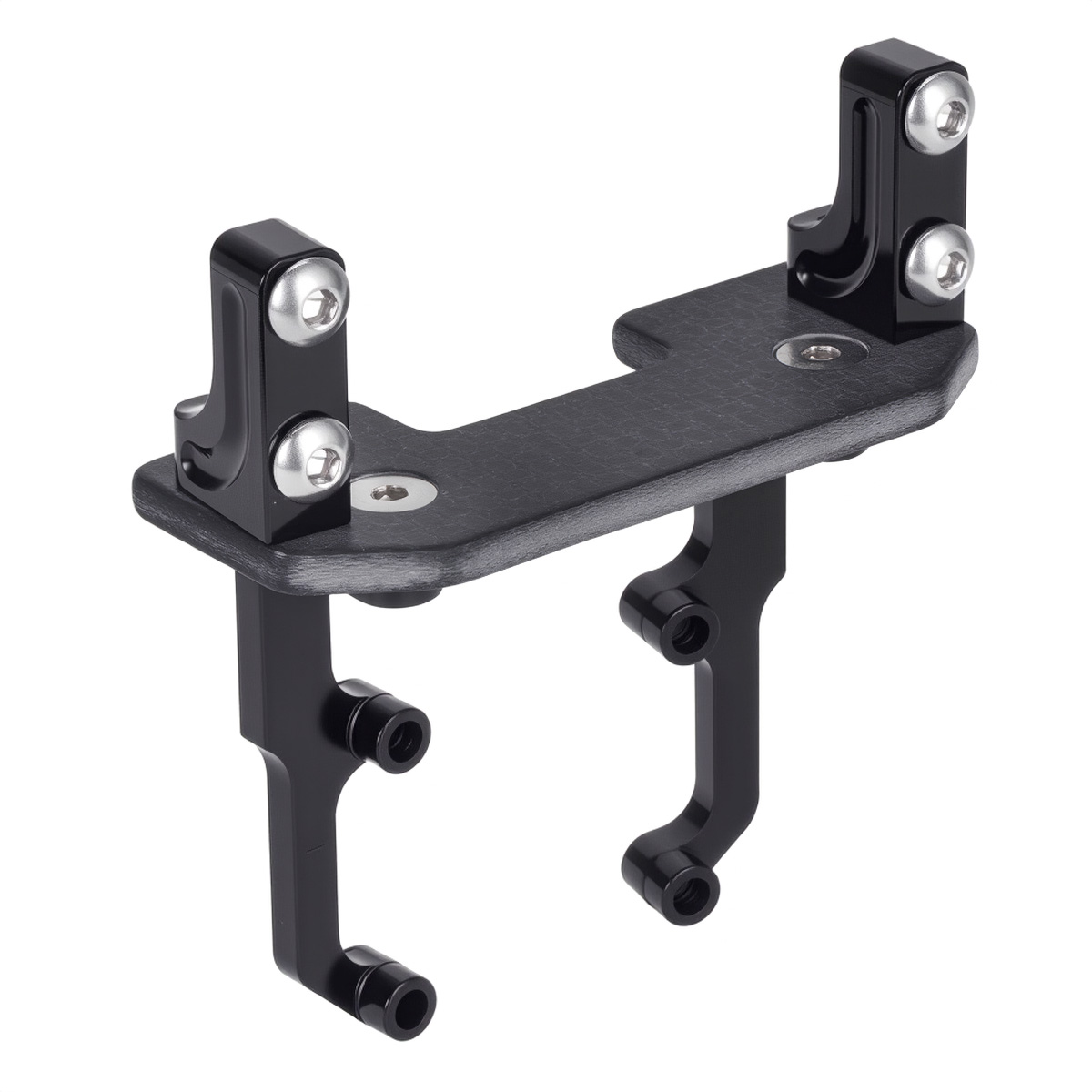 Dudukan Servo dari Aluminium A - Power Tools Aldi ulasan dan harga