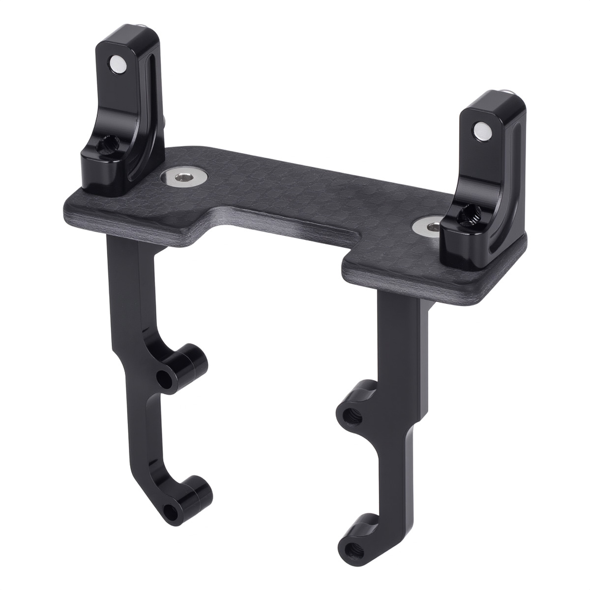 Dudukan Servo dari Aluminium A - Power Tools Aldi ulasan dan harga