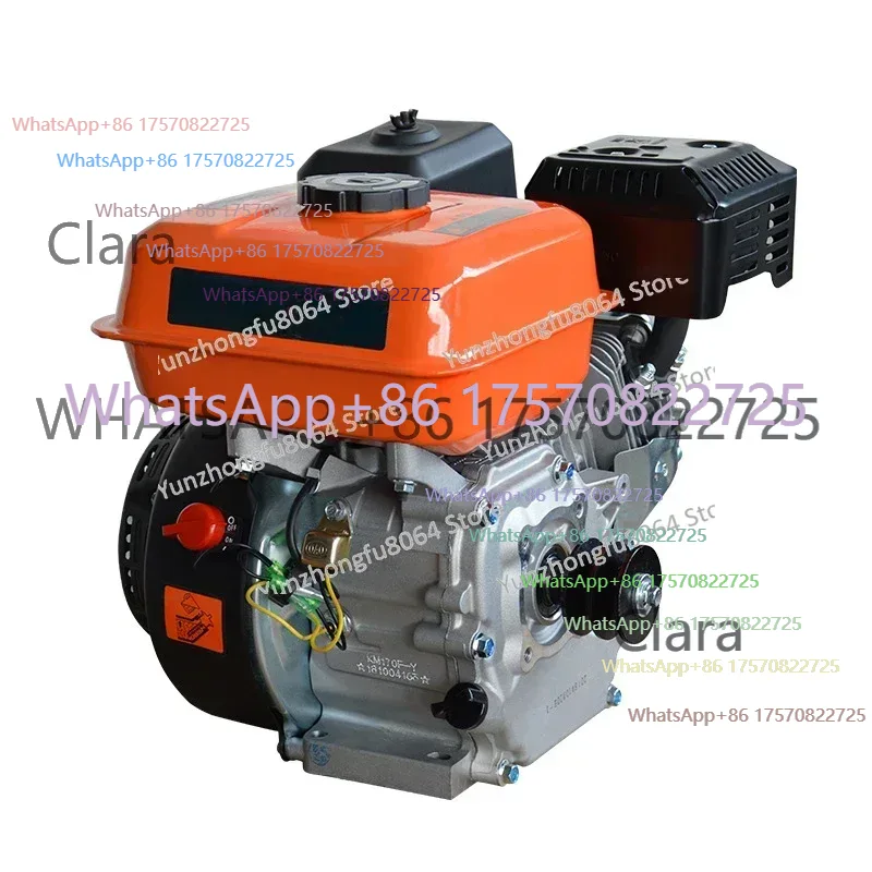 Clara Tools StoreEngine 170F 1 - Power Tools Store ulasan dan harga