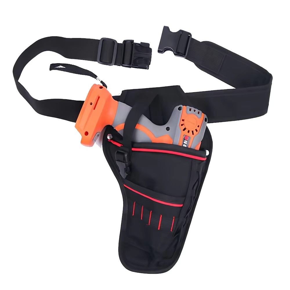 Tas Pinggang Perkakas Reparasi - Bag Power Tools ulasan dan harga