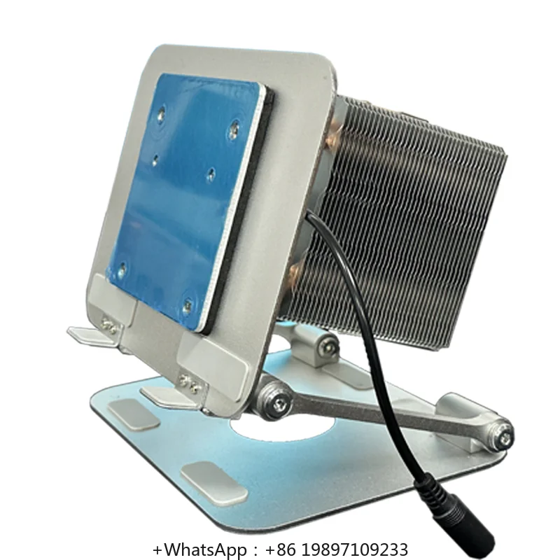 Pendingin Air Daya Tinggi untu - Power Tools App ulasan dan harga