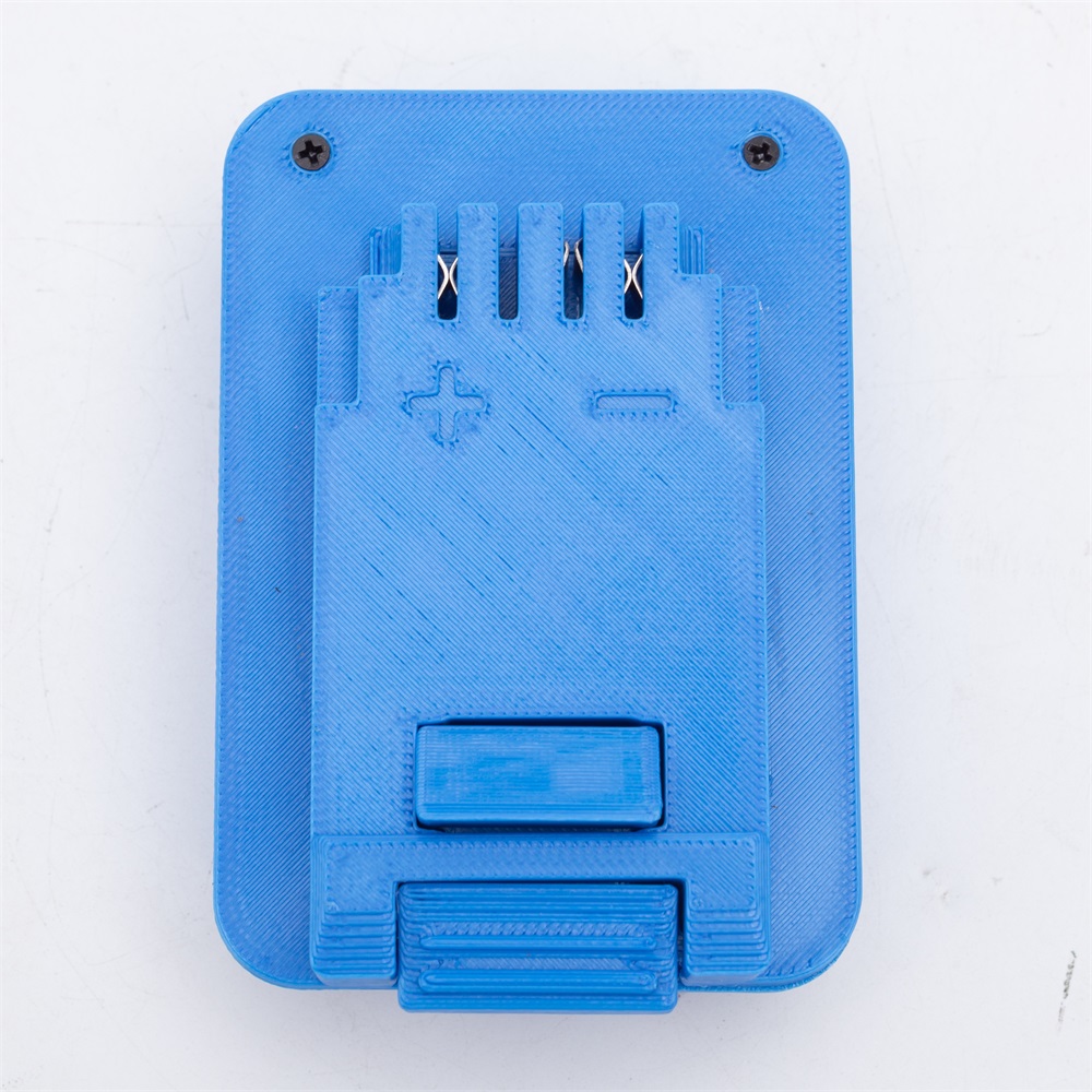 Adaptor Baterai untuk Konverte - Power Tools Stanley ulasan dan harga