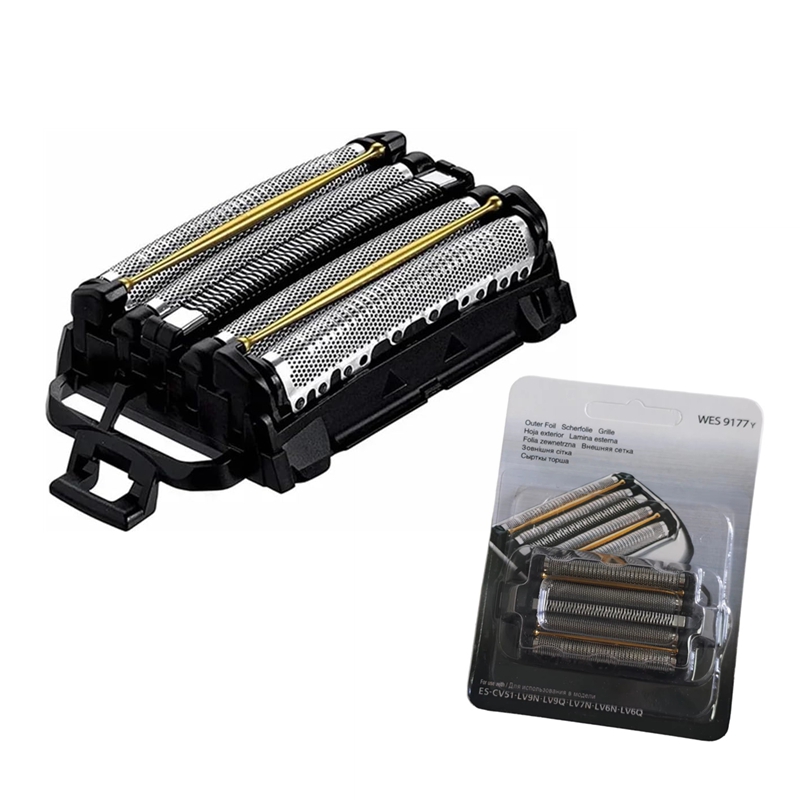 Kepala Foil Pengganti es9177 A - Power Tools Panasonic ulasan dan harga