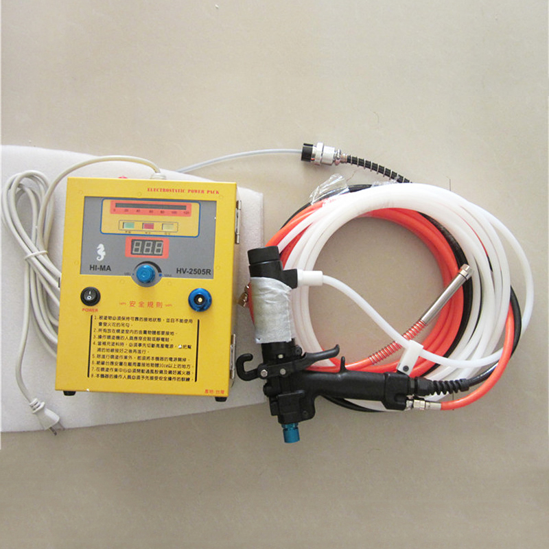 Hima TC-92 Alat Semprot Elektr - Power Tools Pneumatic ulasan dan harga