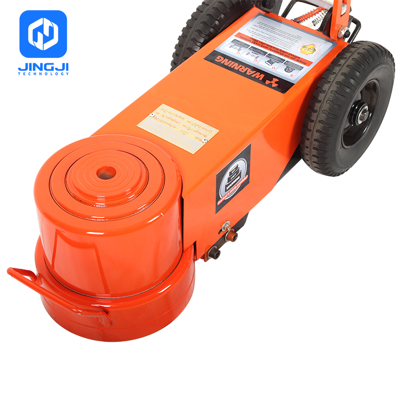 Dongkrak Truk Hidrolik Pneumat - Power Tools Pneumatic ulasan dan harga