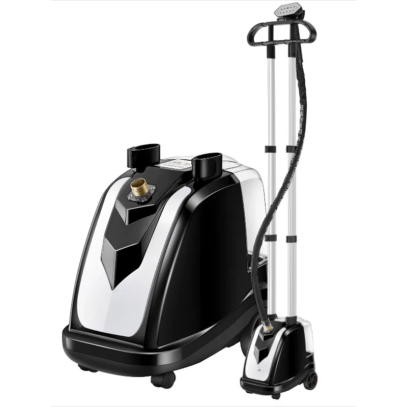 Setrika uap vertikal, setrika  - Power Tools Store ulasan dan harga