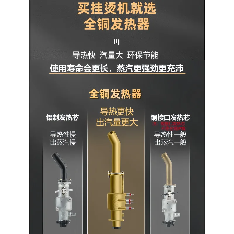 Setrika uap vertikal, setrika  - Power Tools Store ulasan dan harga