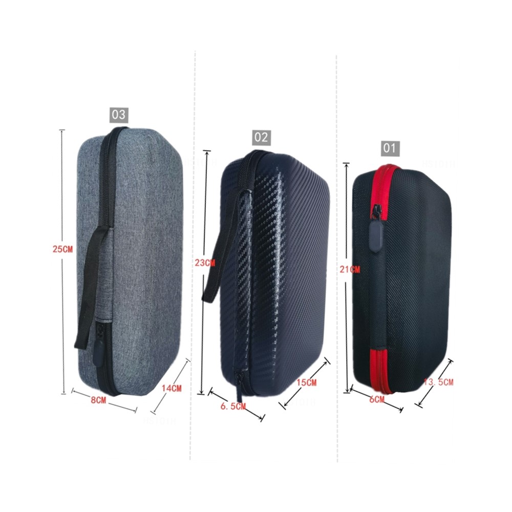 Tas alat Multimeter Digital be - Bag Power Tools ulasan dan harga