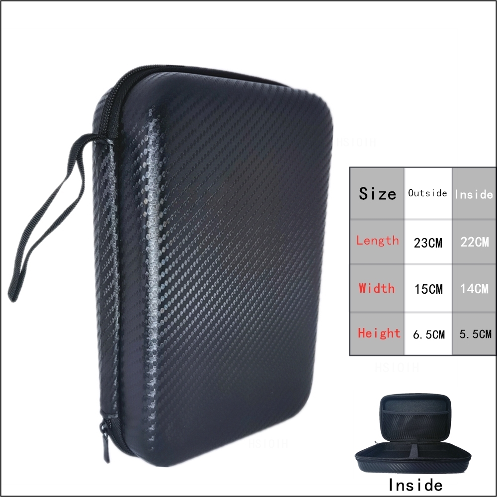 Tas alat Multimeter Digital be - Bag Power Tools ulasan dan harga