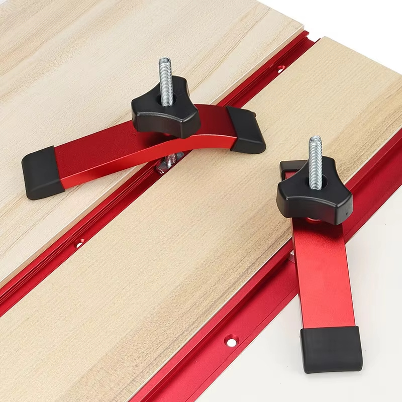 1/2 Buah Penjepit Penahan Cepa - Power Tools Aldi ulasan dan harga