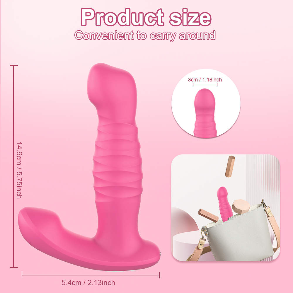Alat Masturbasi Vibrator Kontr - Power Tools App ulasan dan harga
