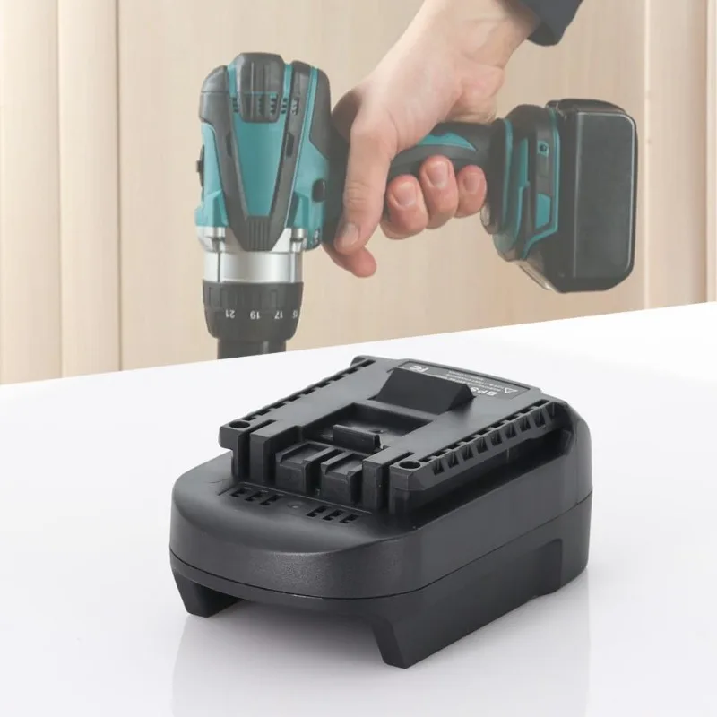 Adaptor Baterai BPS18BSL untuk - Power Tools Stanley ulasan dan harga
