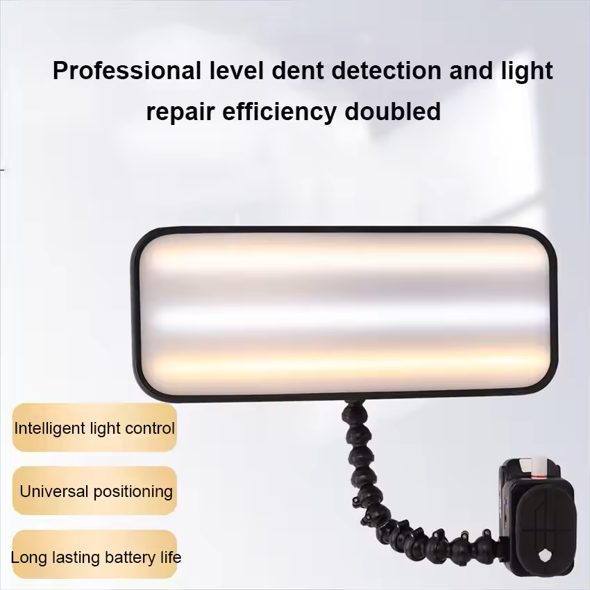 Lampu PDR Penyapu Lekukan Mobi - Power Tools Automotive ulasan dan harga