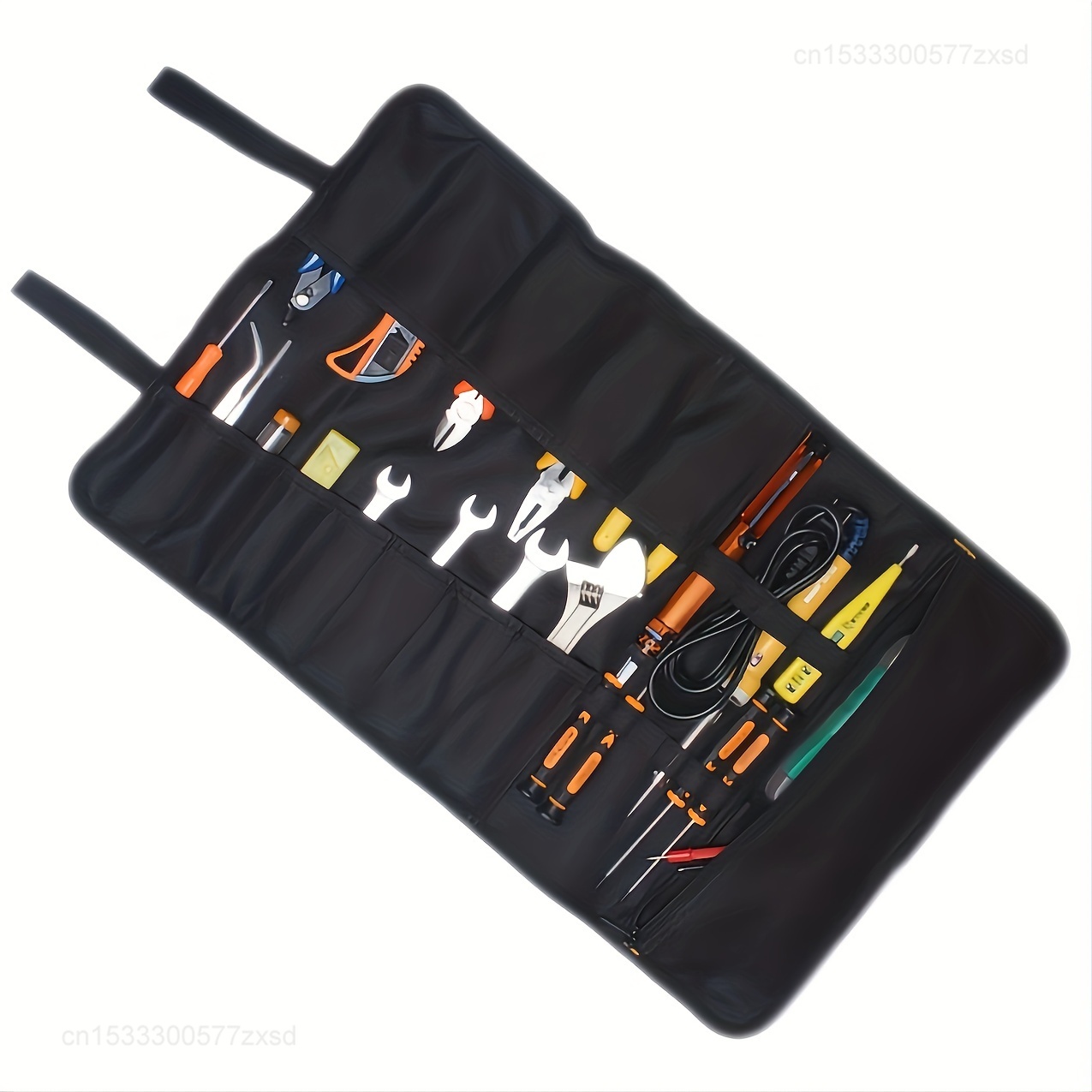 Tas Organizer alat listrik, 22 - Bag Power Tools ulasan dan harga