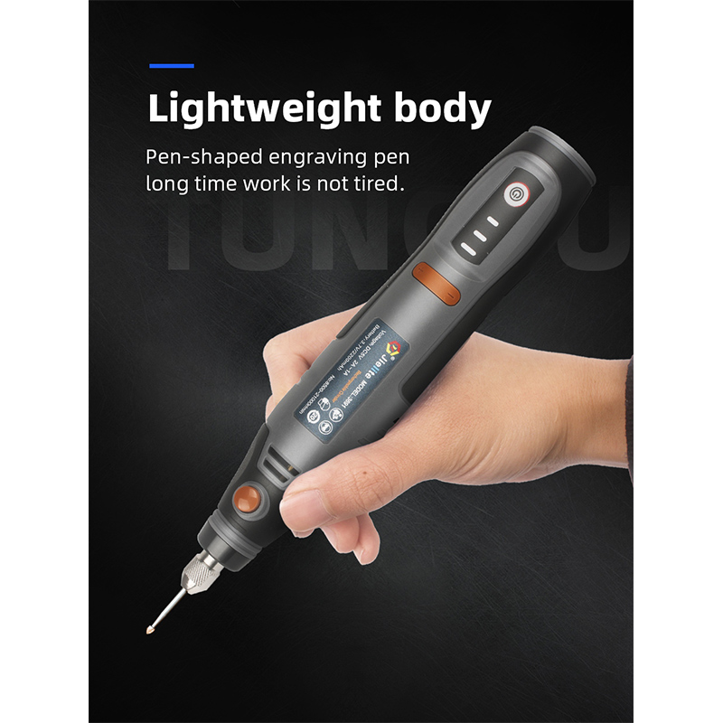 Bor listrik dapat diisi ulang  - Power Tools Ingco ulasan dan harga