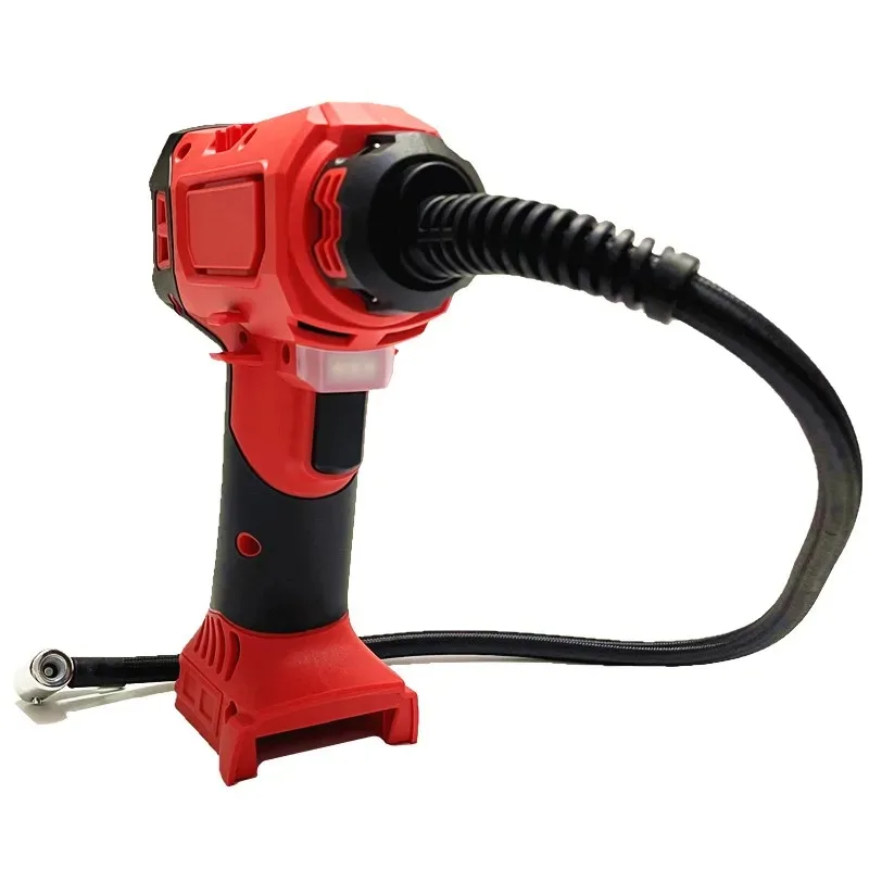 Pompa Udara Listrik Tanpa Kabe - Power Tools Automotive ulasan dan harga