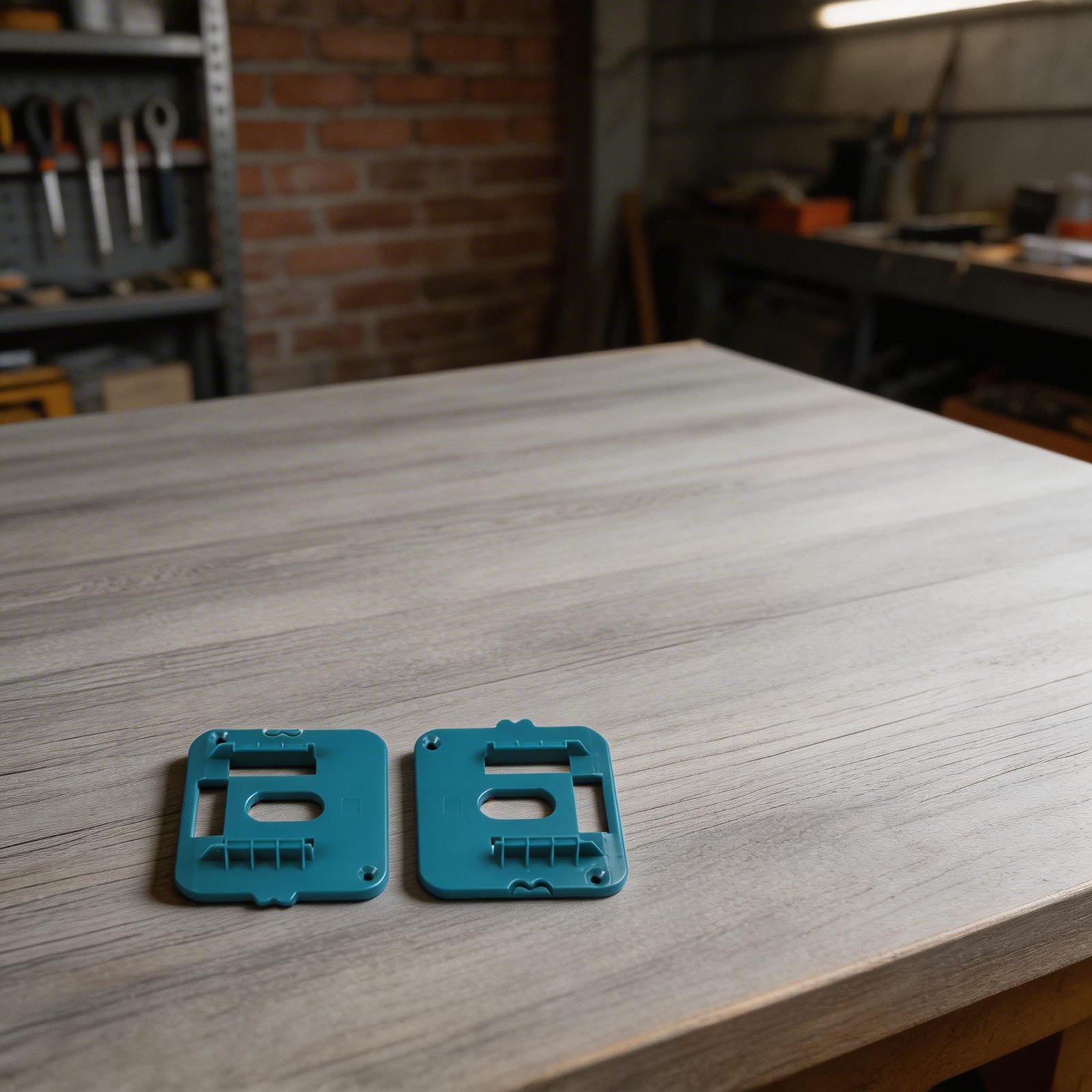 Tempat Baterai Terpasang di Di - Power Tools Store ulasan dan harga