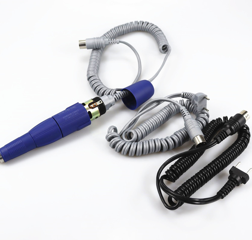 Motor Kuat 102L 105 Micromotor - Power Tools Underwater ulasan dan harga