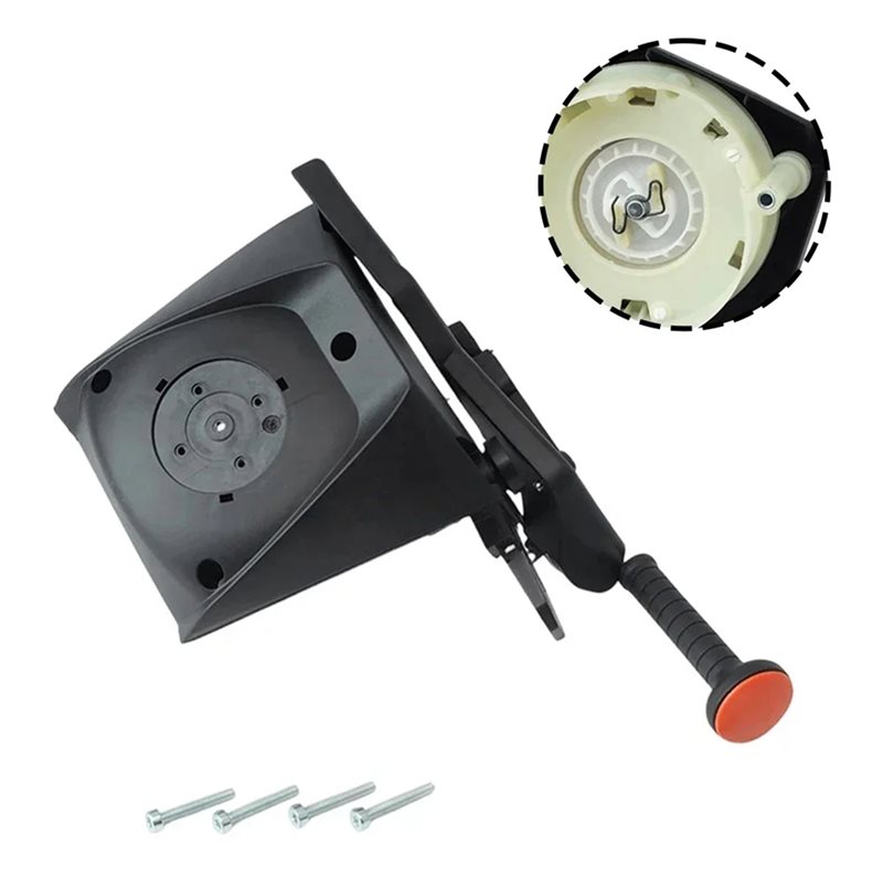 Sekrup Starter Rewind Easy Sta - Power Tools Store ulasan dan harga