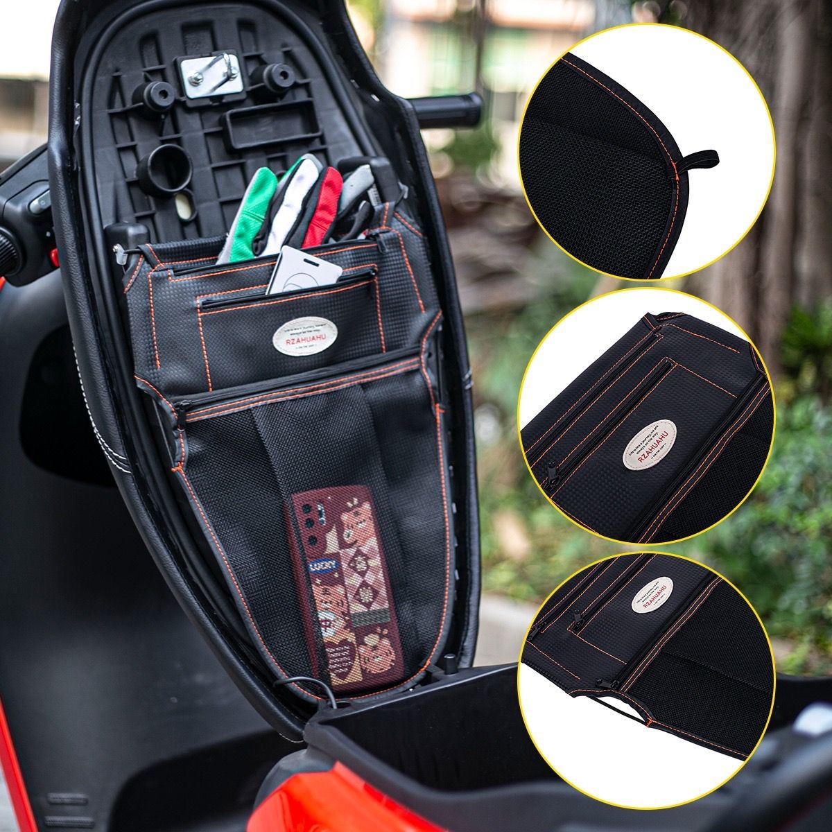 Tas Penyimpanan Alat untuk Sep - Bag Power Tools ulasan dan harga