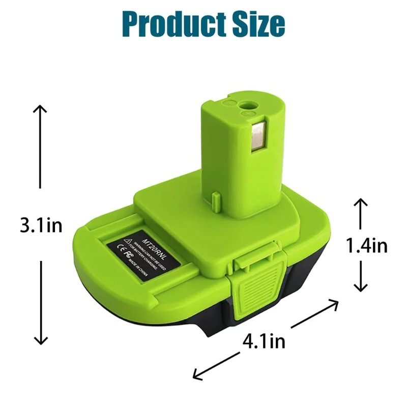 Digunakan untuk Peralatan Ryob - Power Tools Use ulasan dan harga