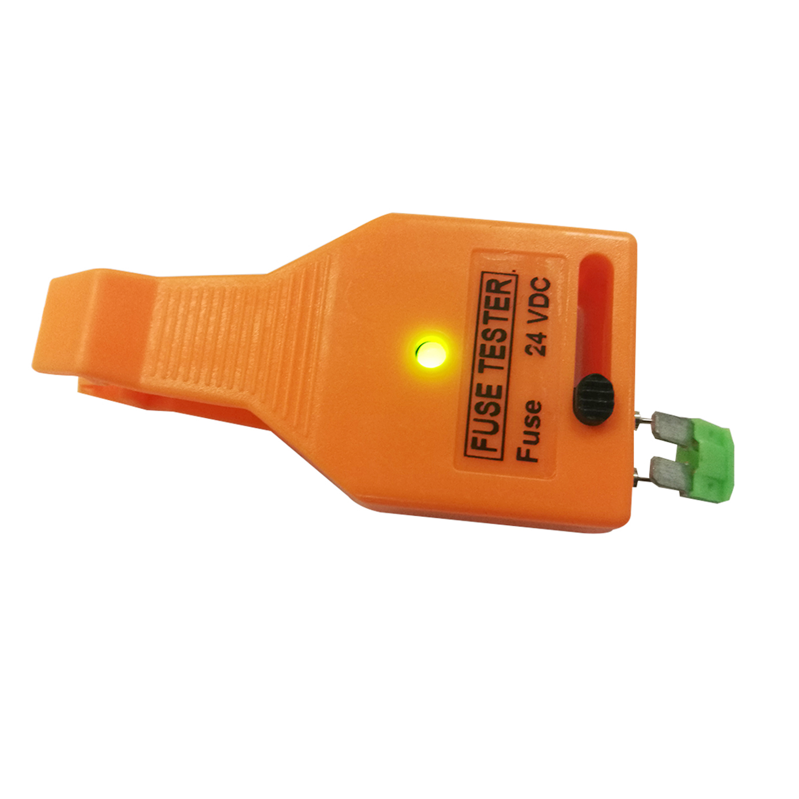Alat Uji Daya Mobil 24V, Penar - Power Tools Automotive ulasan dan harga