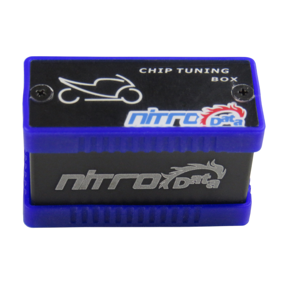 Kotak Tuning Chip NitroData Te - Bag Power Tools ulasan dan harga