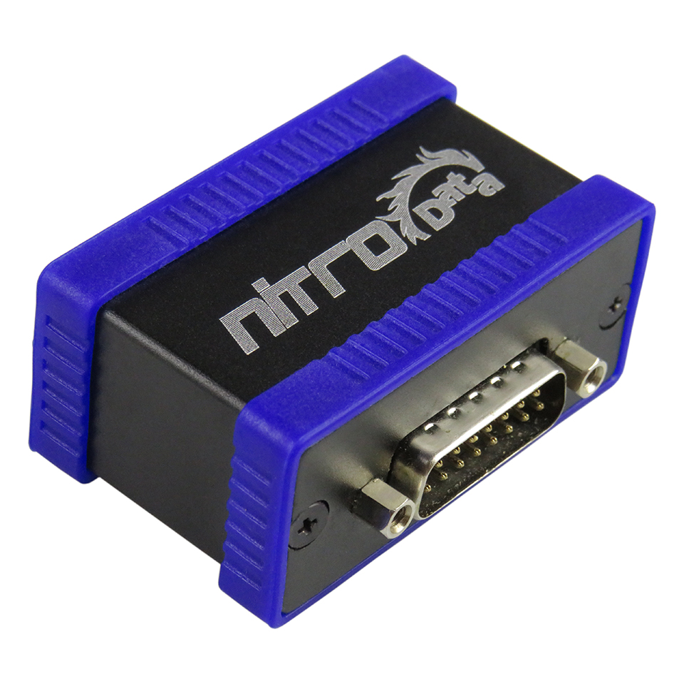 Kotak Tuning Chip NitroData Te - Bag Power Tools ulasan dan harga