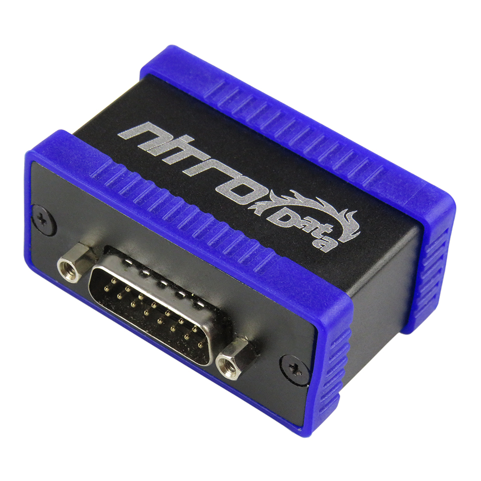 Kotak Tuning Chip NitroData Te - Bag Power Tools ulasan dan harga