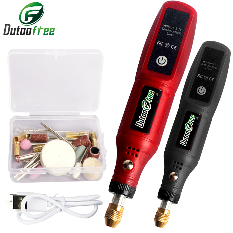 Kit alat putar nirkabel USB, p - Power Tools Ingco ulasan dan harga