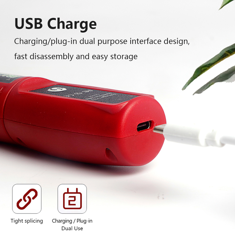 Kit alat putar nirkabel USB, p - Power Tools Ingco ulasan dan harga