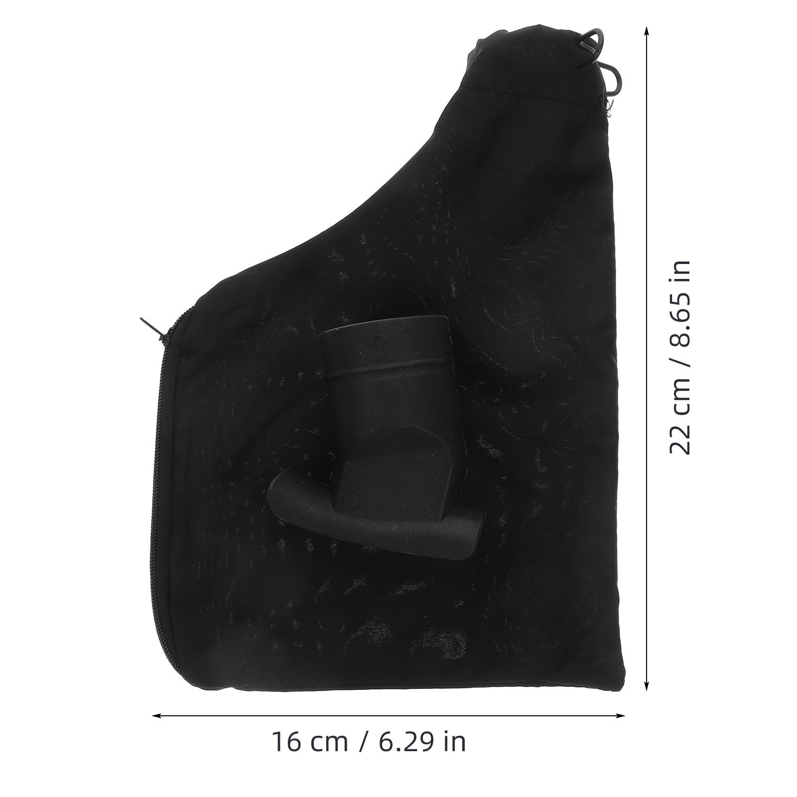 Kantong Pengumpul Debu Hitam U - Bag Power Tools ulasan dan harga