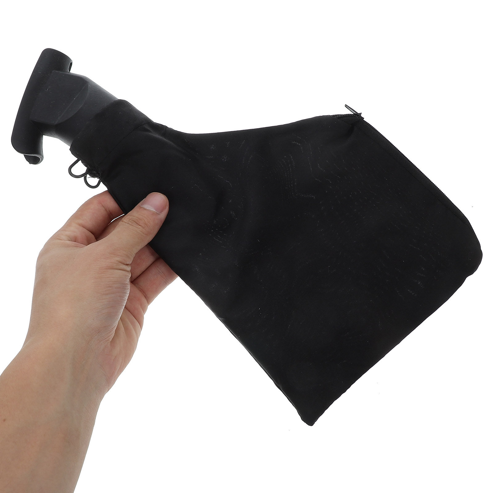 Kantong Pengumpul Debu Hitam U - Bag Power Tools ulasan dan harga
