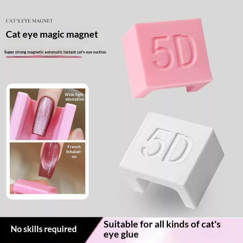 Stik Magnet Kuku Cat Eye Profe - Power Tools Use ulasan dan harga