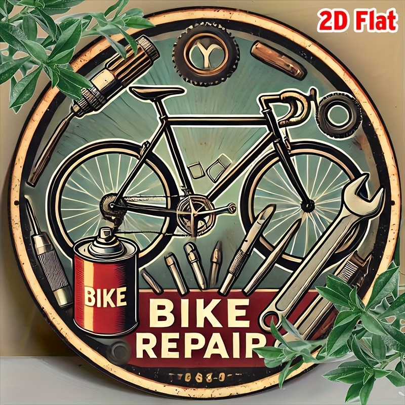 2D Flat, 2D Flat Round 1pc - P - Power Tools Aldi ulasan dan harga
