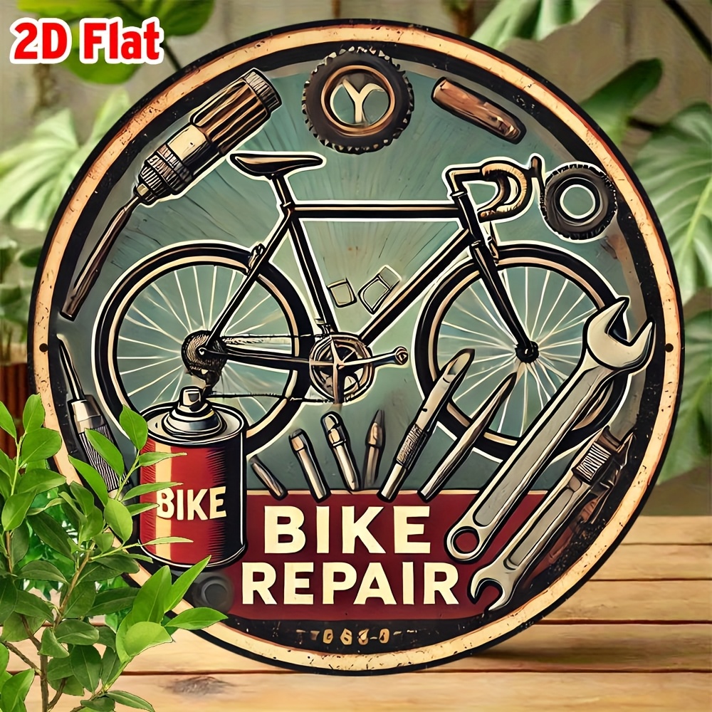 2D Flat, 2D Flat Round 1pc - P - Power Tools Aldi ulasan dan harga