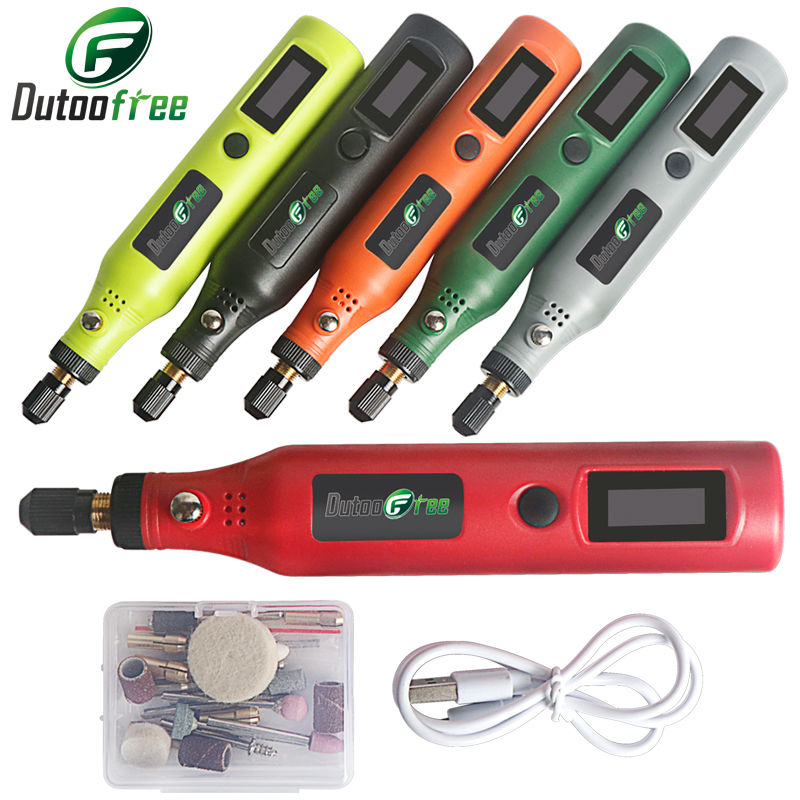 Min/min alat bor listrik Mini  - Power Tools Ingco ulasan dan harga
