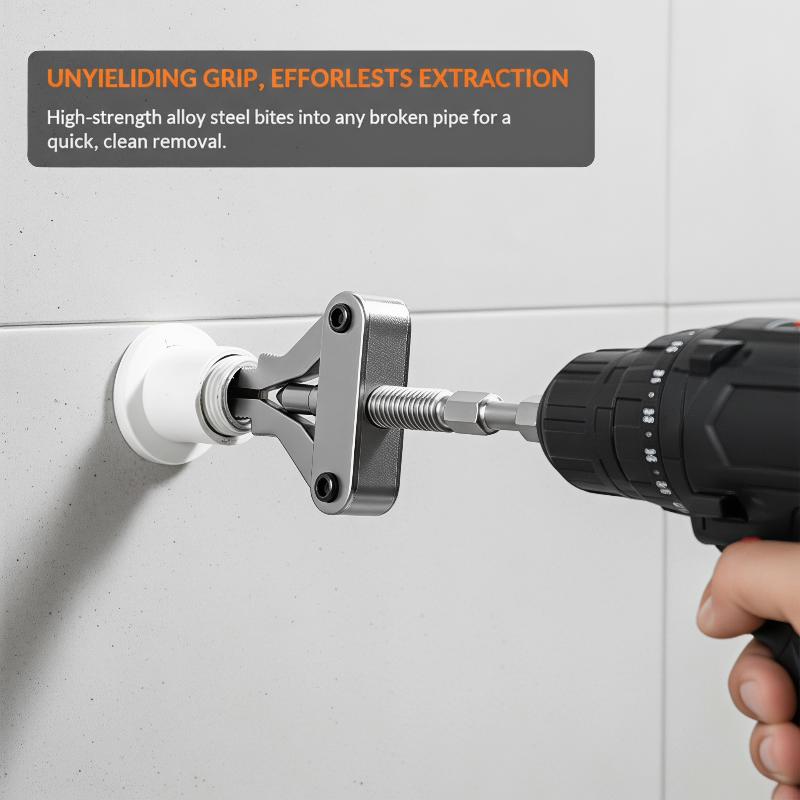 Alat Ekstraktor Pipa, Penarik  - Power Tools Use ulasan dan harga