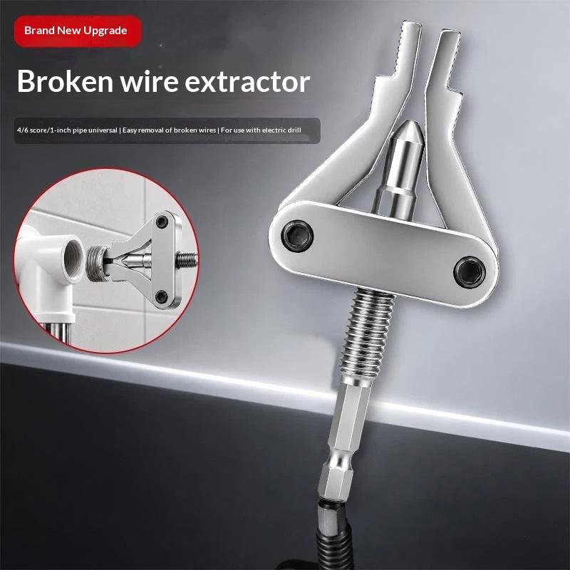Alat Ekstraktor Pipa, Penarik  - Power Tools Use ulasan dan harga