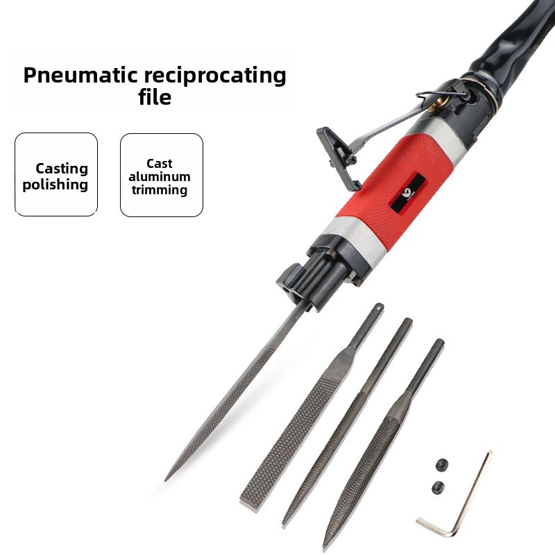 Alat pemotong pneumatik AF5 ya - Power Tools Pneumatic ulasan dan harga