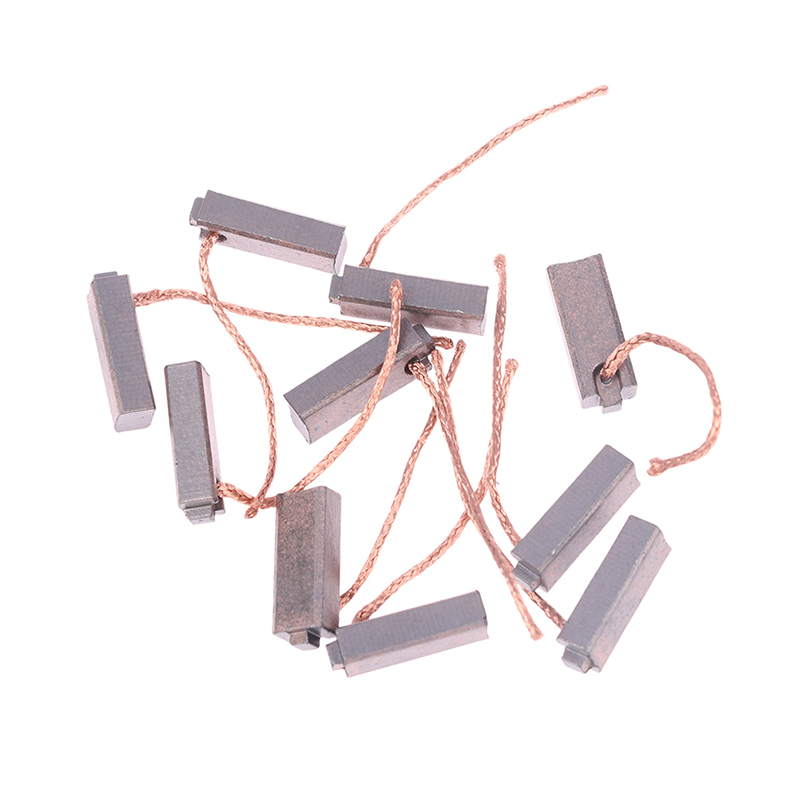 10 Pcs 5*7*19mm Generator sika - Power Tools Lowes ulasan dan harga