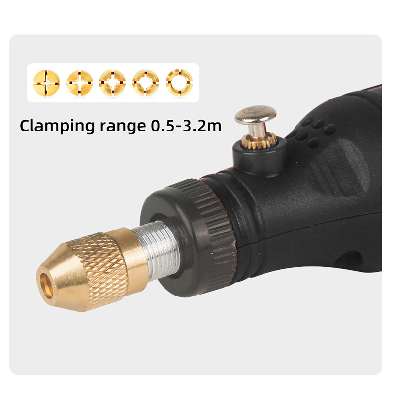 Pena Ukir USB Mesin Gerinda Mi - Power Tools Ingco ulasan dan harga