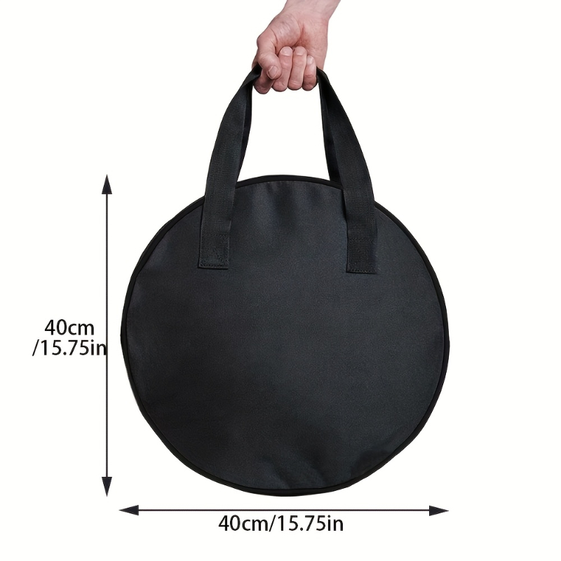 Tas Kabel Pengisi Daya Mobil,  - Bag Power Tools ulasan dan harga