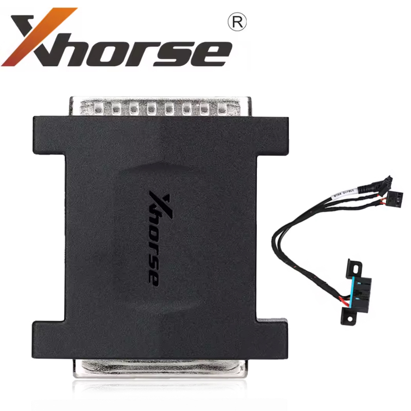 Adaptor Daya Xhorse VVDI MB BG - Power Tools Automotive ulasan dan harga